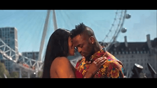 VIDEO:Diamond Platinum ft Mir Ben - BAILA | Mp4 Download