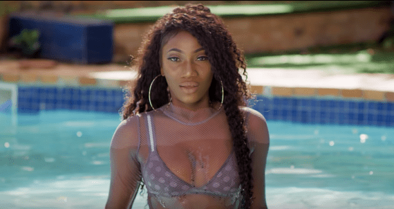 VIDEO | Wendy Shay - Bedroom commando | Mp4 DOWNLOAD