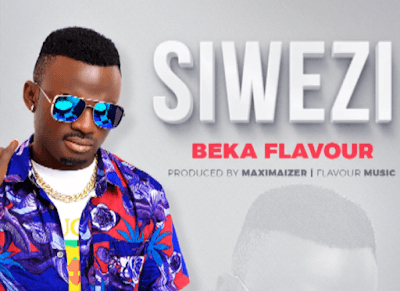 New AUDIO | Beka Flavour - Siwezi | DOWNLOAD