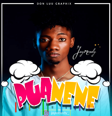 New AUDIO:Jay Mondy - Pua Nene |Download