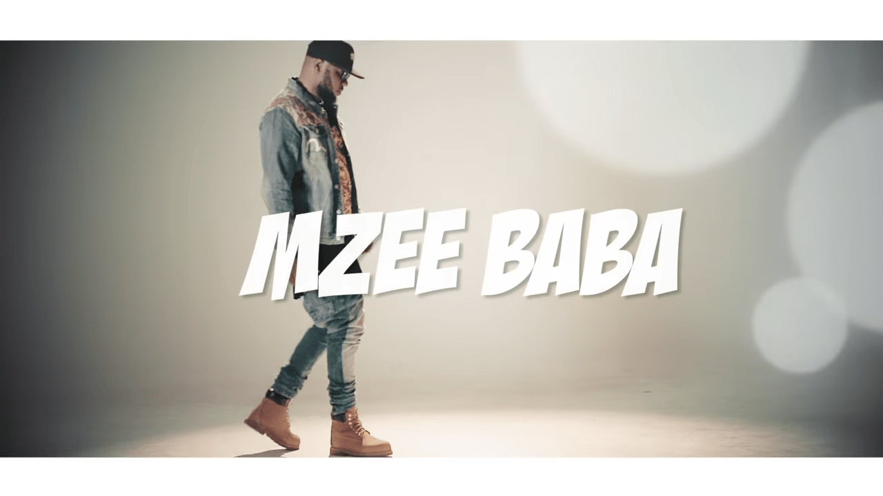 New VIDEO : Izzo Bizness - Mzee Baba | DOWNLOAD