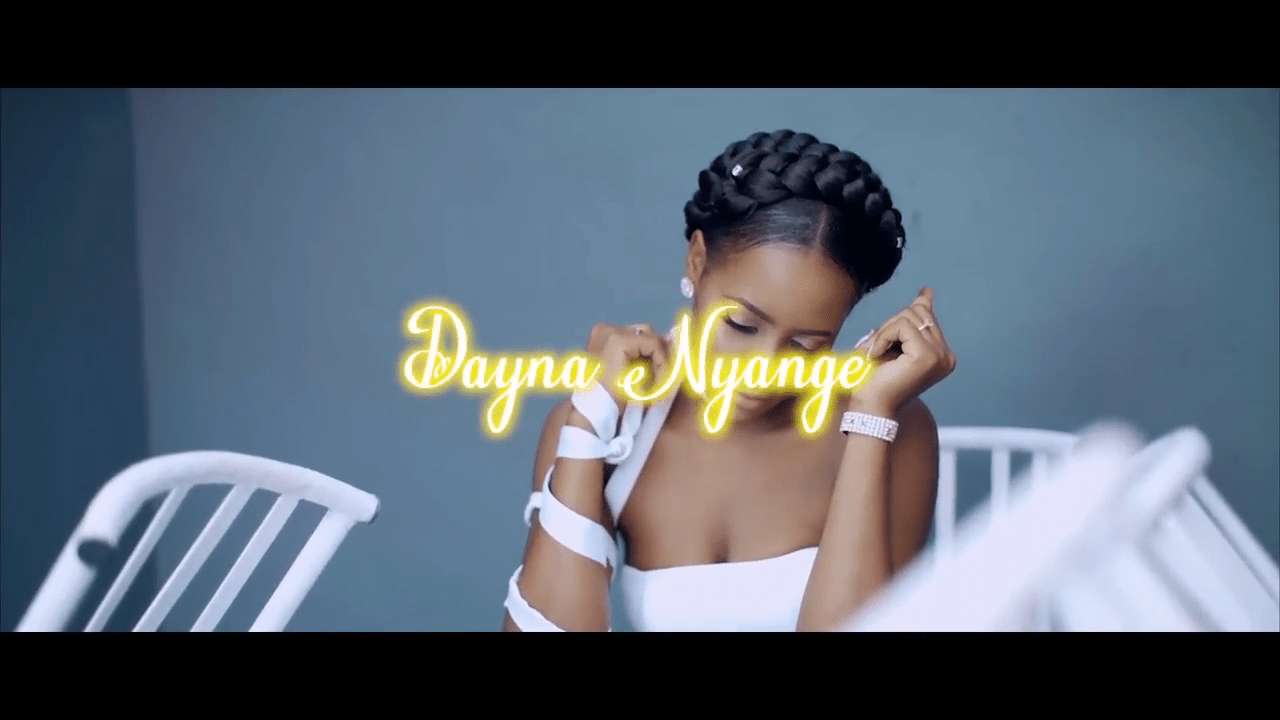 New VIDEO | Dayna Nyange - Salama | Download