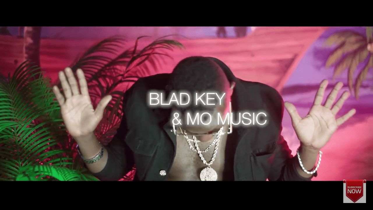 New VIDEO | Blad Key ft Mo Music - Mafekeche | DOWNLOAD