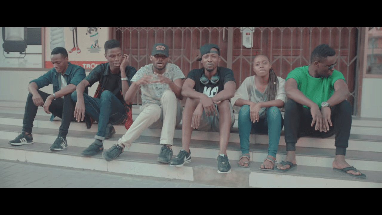 New VIDEO : Mabeste - Chakusema | DOWNLOAD