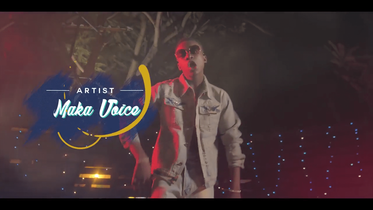 New VIDEO : Maka Voice - Bamba | DOWNLOAD