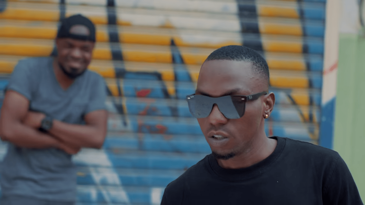 New VIDEO : Rich Mavoko - Ngedele | download