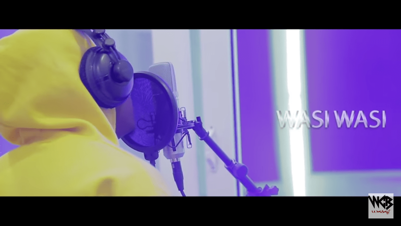 New Video | Rayvanny - Wasiwasi | Download