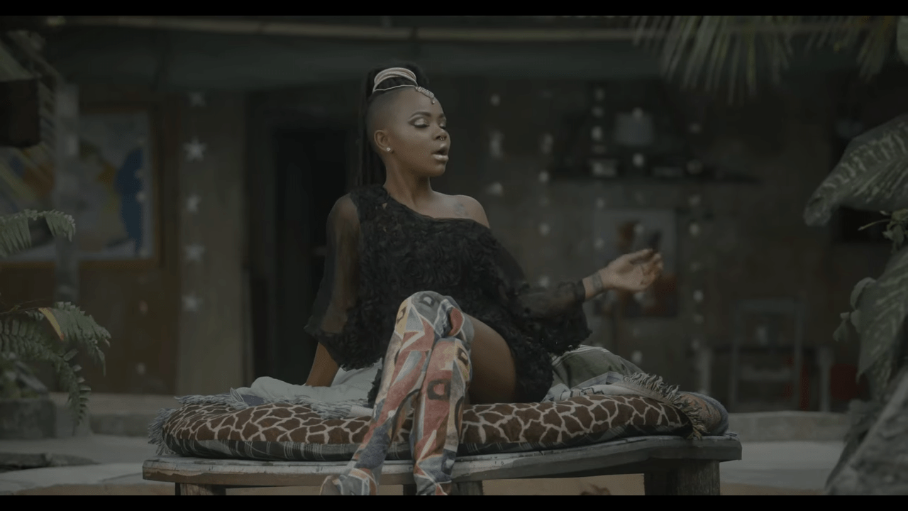 New VIDEO | Rosa Ree - One Way | DOWNLOAD