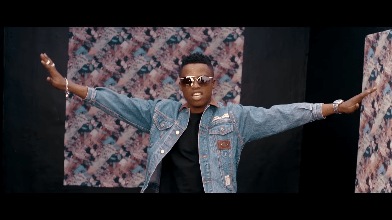 New video | Bright - King'asti Sugu | DOWNLOAD