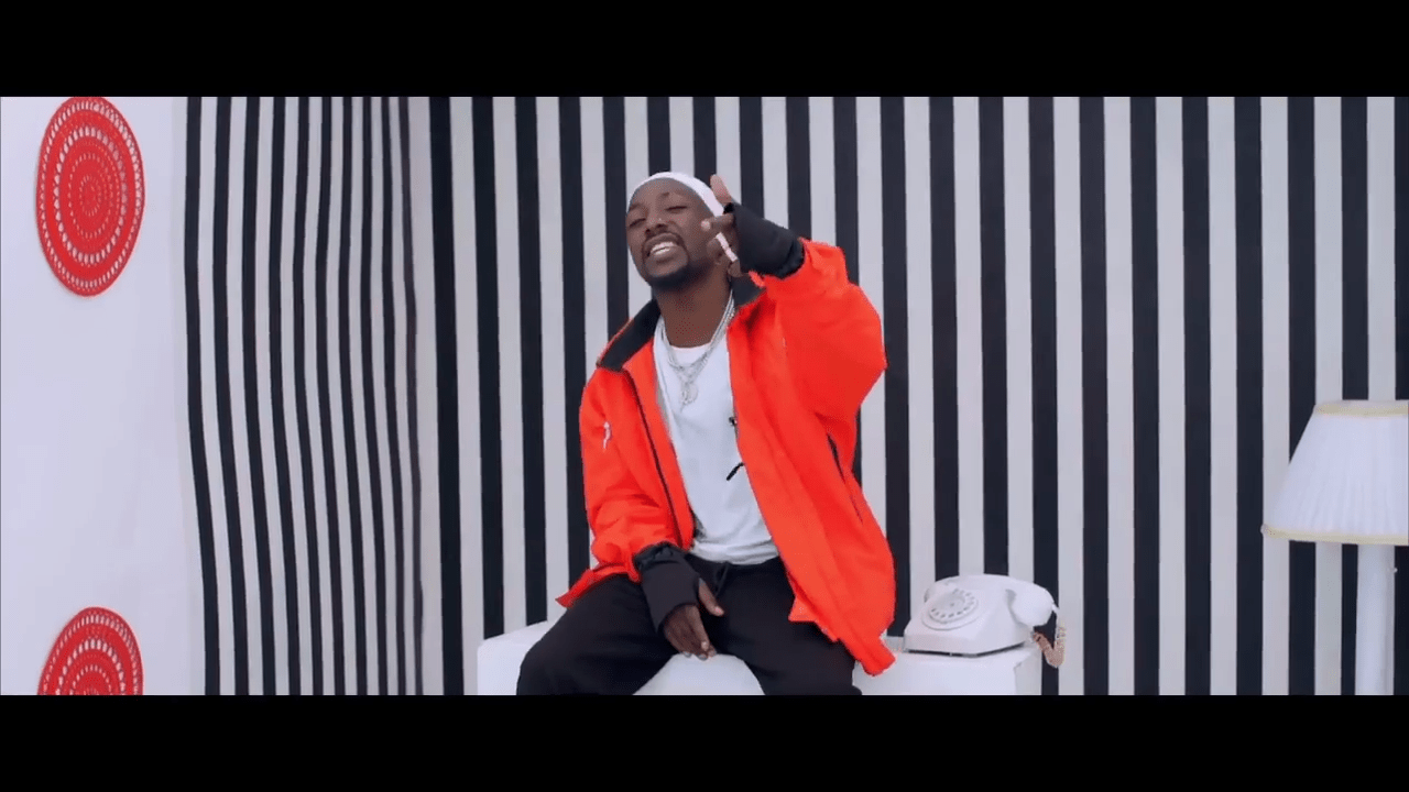 New VIDEO | Ice Boy ft Belle 9 - Nenda | DOWNLOAD