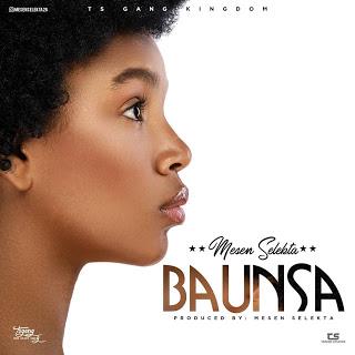 New AUDIO | Mensen Sekekta - Baunsa | DOWNLOAD