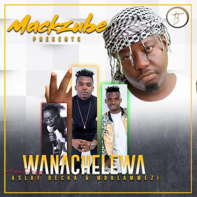 New AUDIO | Aslay Ft. Beka Flavour, Mbalamwezi & Mack Zube – WANACHELEWA | DOWNLOAD