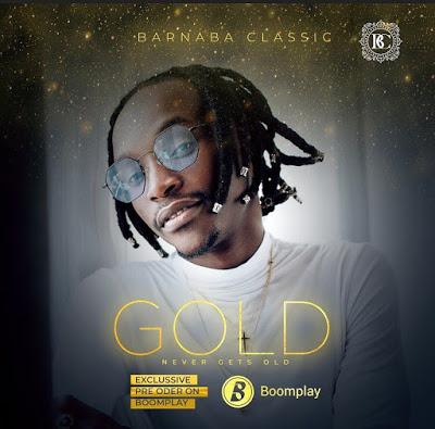 New AUDIO | Barnaba - Salima | DOWNLOAD