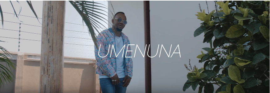 New VIDEO | Mc Koba - Umenuna | DOWNLOAD