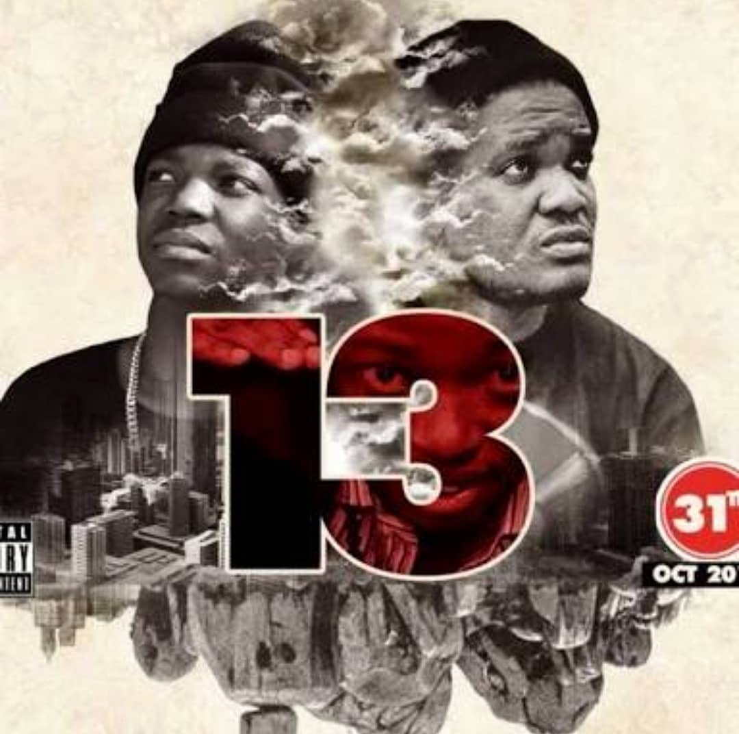 New AUDIO | Young Killer X Fid Q - 13 | DOWNLOAD