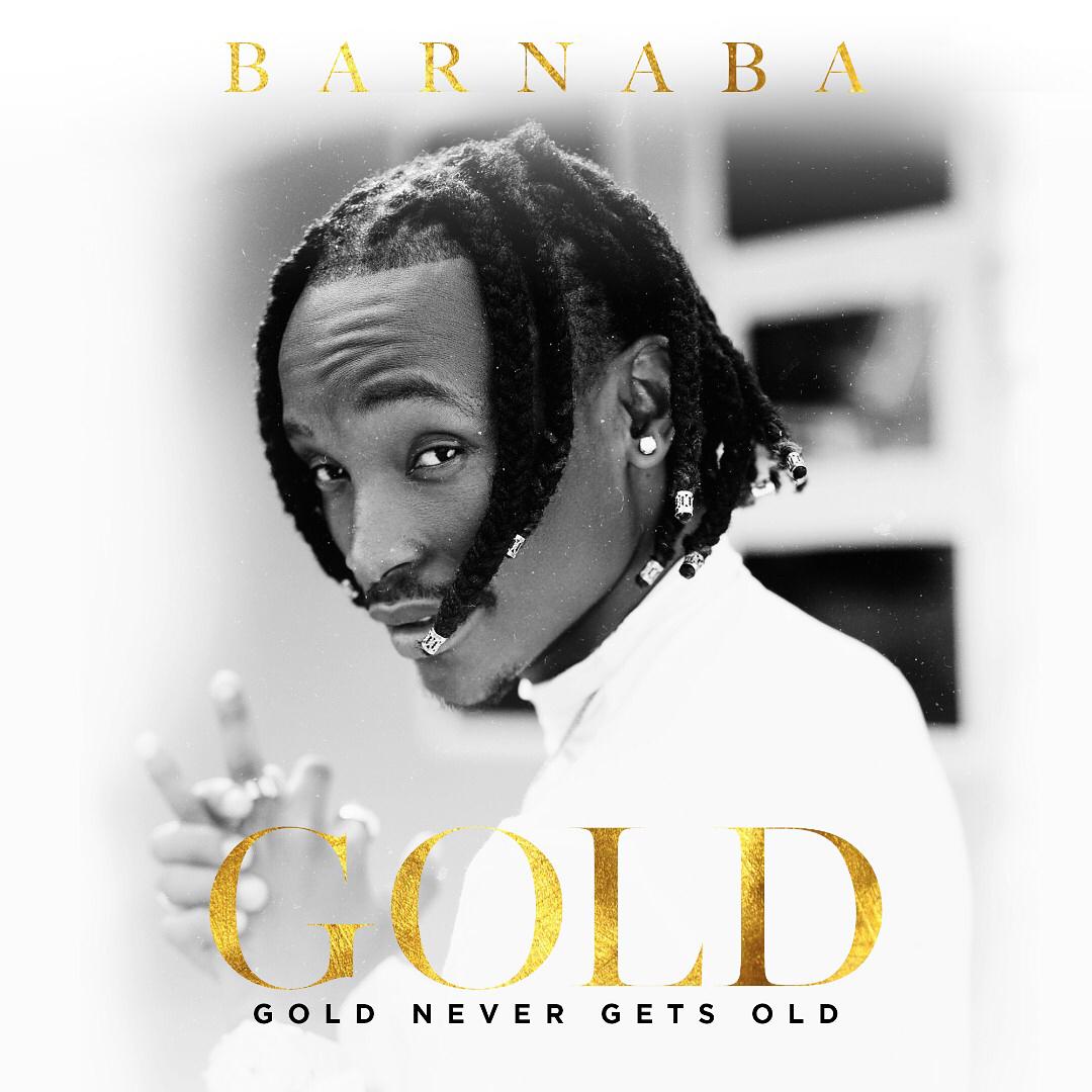 New AUDIO | Barnaba - Colombia Sound | DOWNLOAD