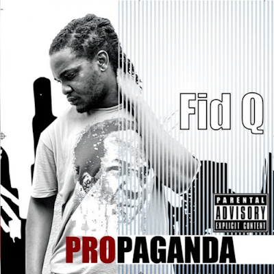 New AUDIO | Fid Q Ft QJ - Kila Siku | DOWNLOAD