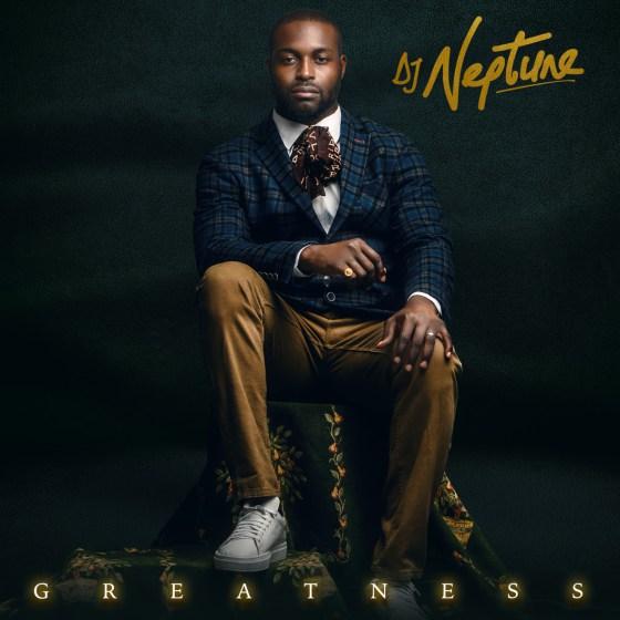 New AUDIO | DJ Neptune Ft. Harmonize & Skales - Do Like I Do | DOWNLOAD