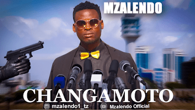 New AUDIO | Mzalendo - Changamoto | download