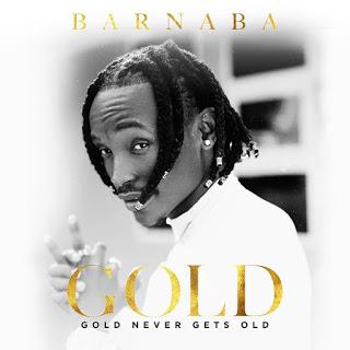 New AUDIO | Barnaba - Block | DOWNLOAD