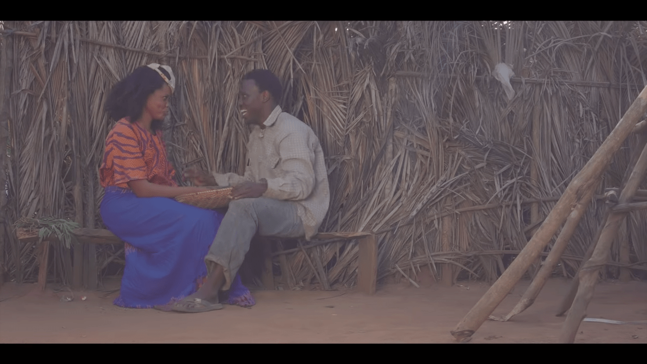 New VIDEO | Mkaliwenu - Fall In Love | DOWNLOAD