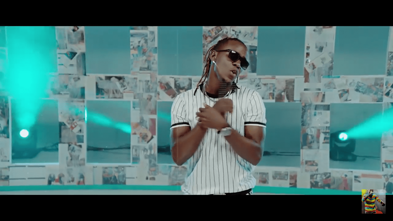 New VIDEO | Willy Paul Ft. Khalighraph Jones - Bora Uhai | DOWNLOAD