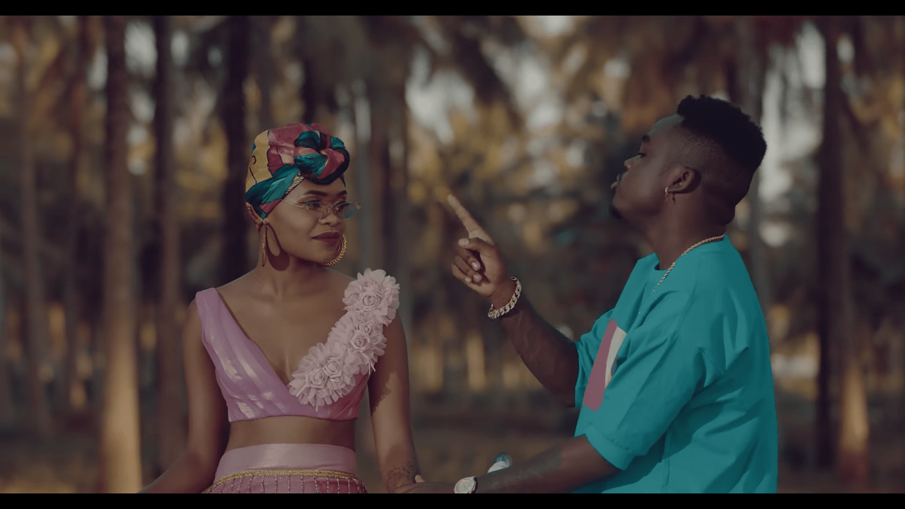 New VIDEO | Aslay - Kwatu | DOWNLOAD