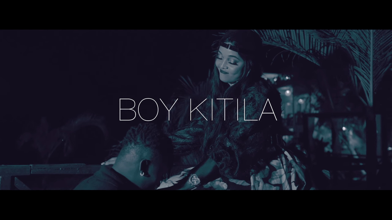 New VIDEO | Boy Kitila - Sawa | DOWNLOAD