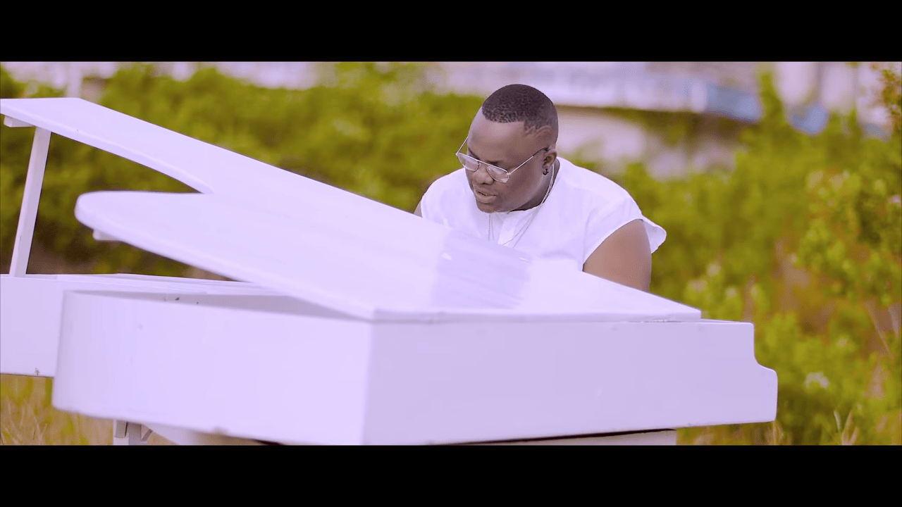 New VIDEO | Peter Msechu - Nimesamehe | DOWNLOAD