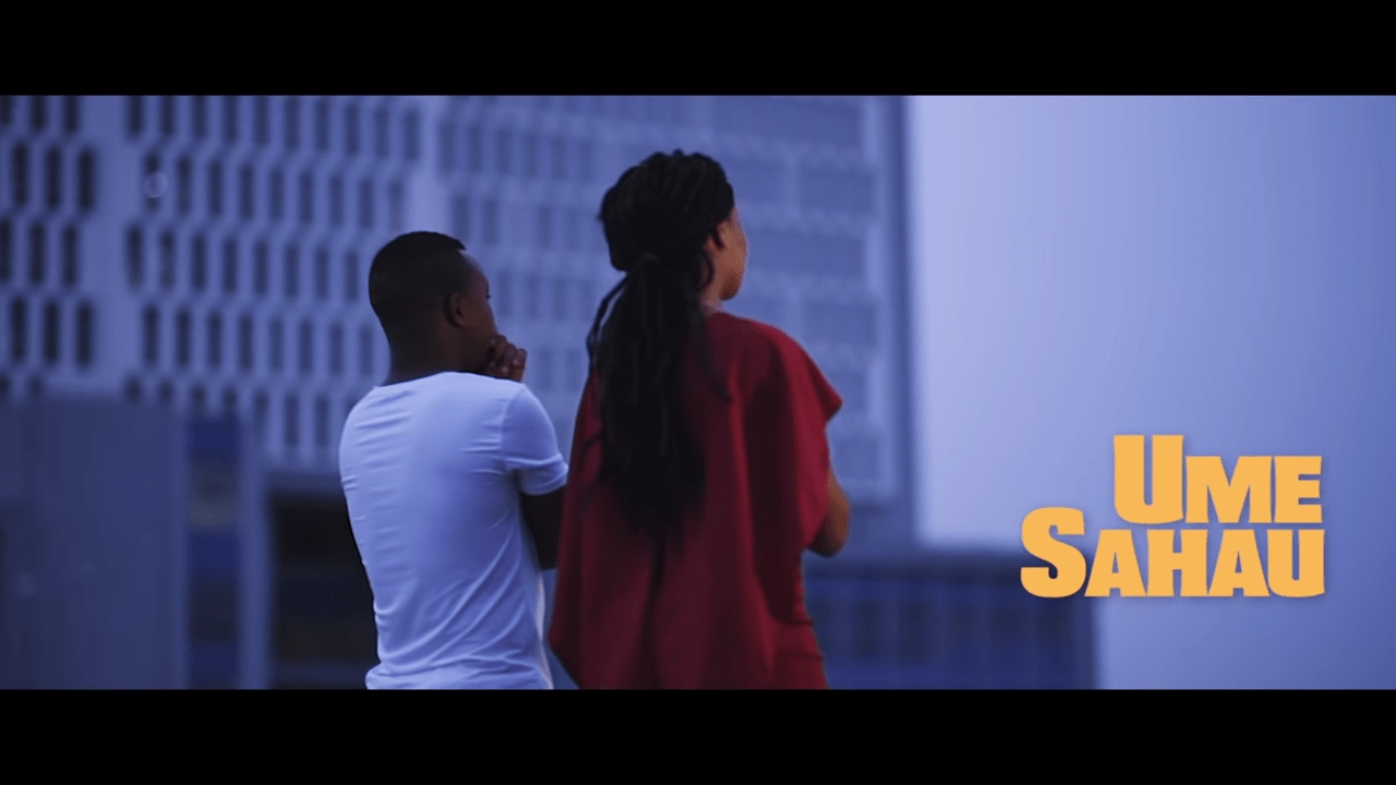 New VIDEO | Mo Music - Umesahau | DOWNLOAD