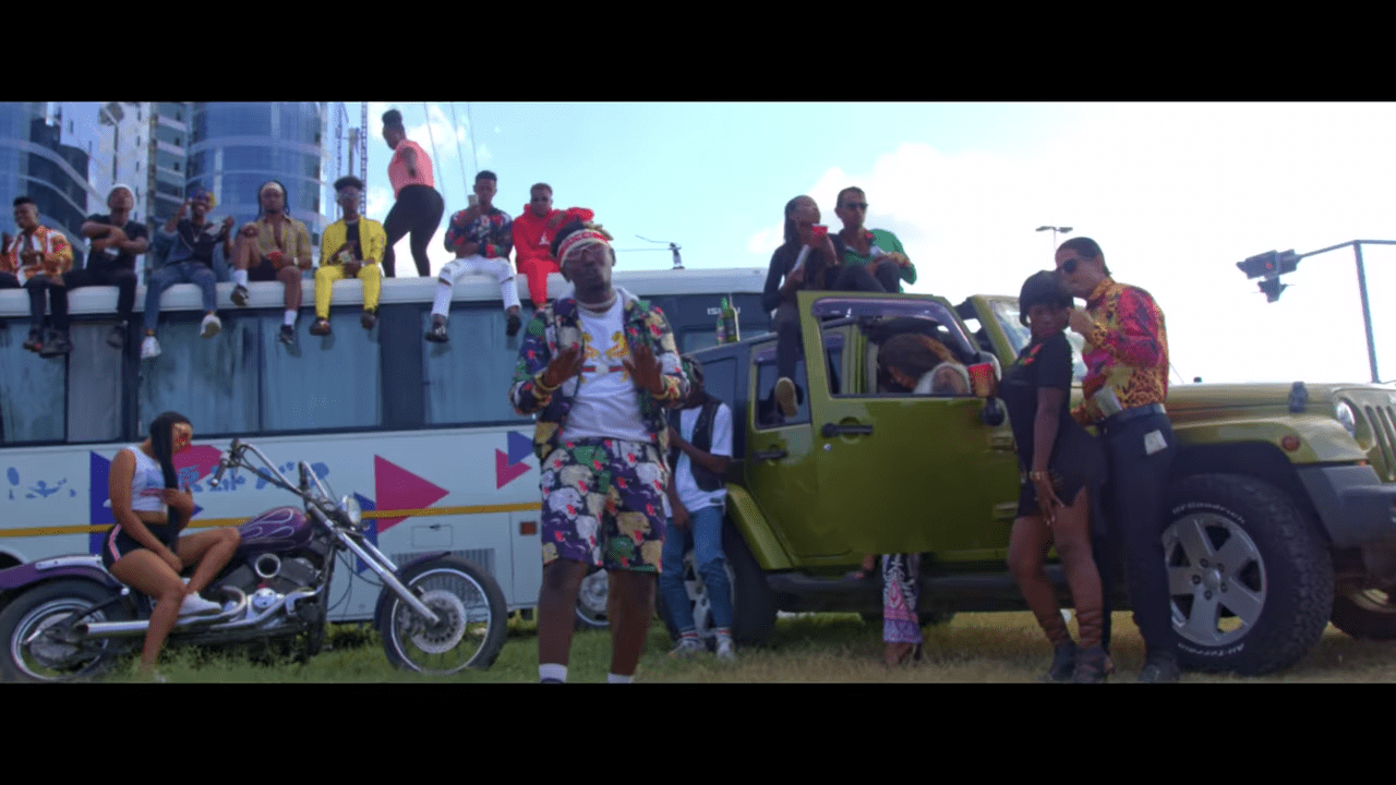 New VIDEO | Q Boy Msafi - Wamevaa | DOWNLOAD