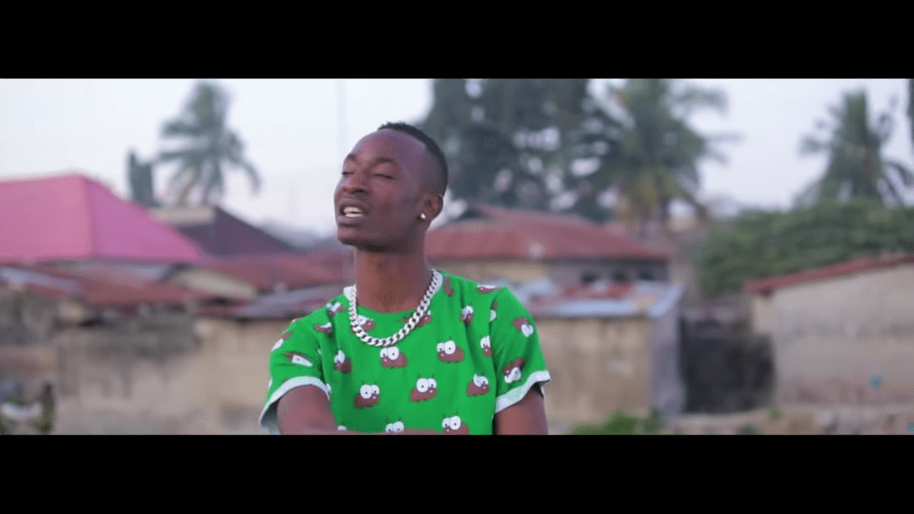 New VIDEO | Man Fongo - Sipo Nae | DOWNLOAD