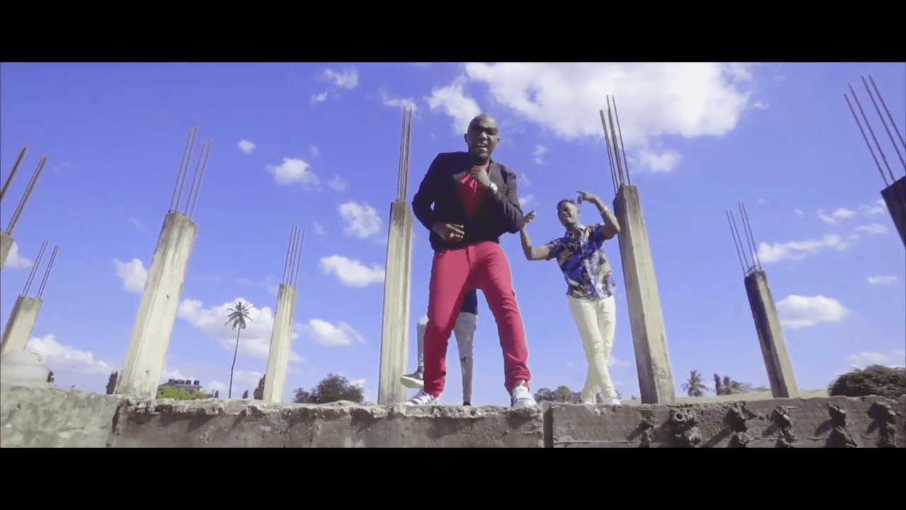 New VIDEO | Ruby Band Ft Amini - Asali | DOWNLOAD