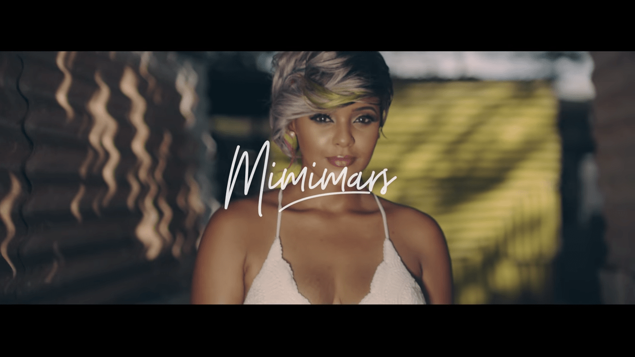 New VIDEO | Mimi Mars - Kodoo | DOWNLOAD