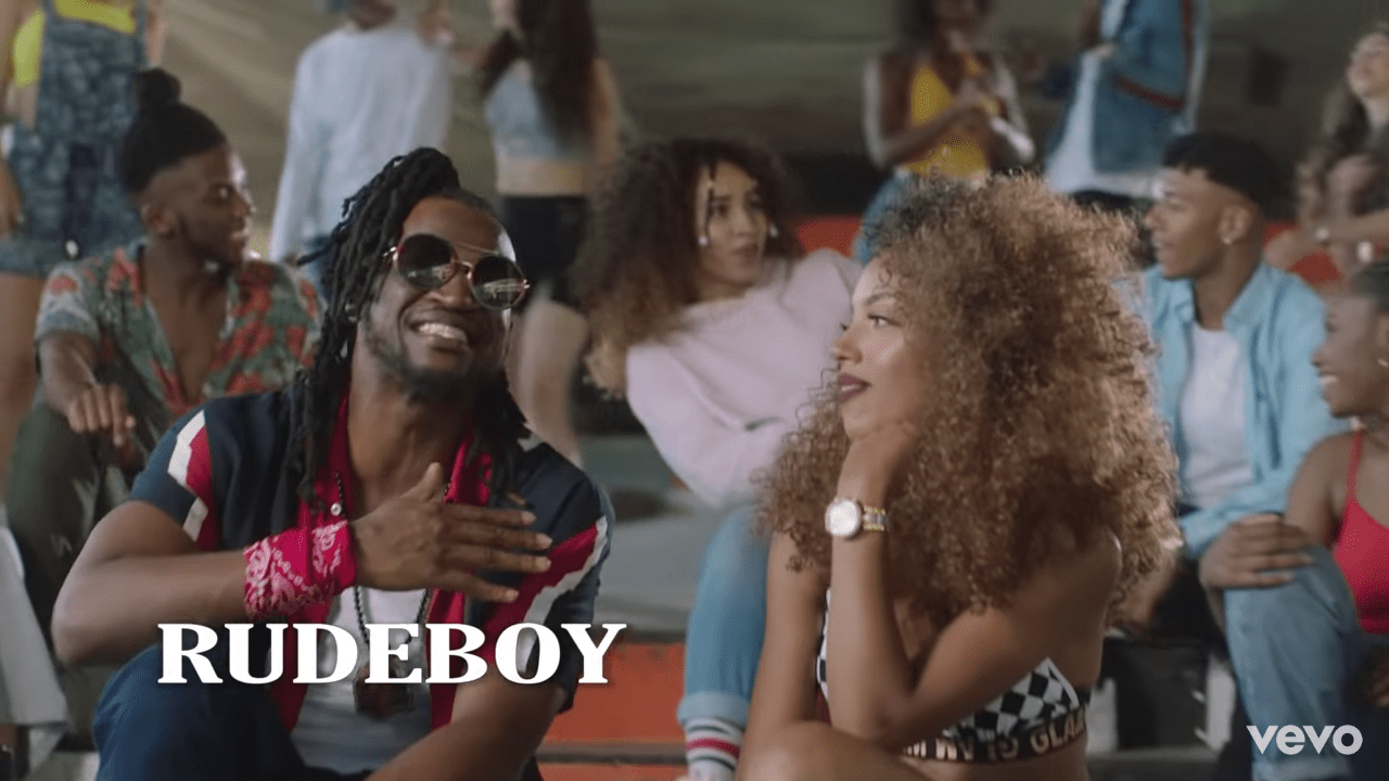 New VIDEO | Rudeboy ft Patoranking - Together | DOWNLOAD