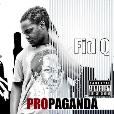 New AUDIO | Fid Q - Ripoti Ya Mtaa | DOWNLOAD