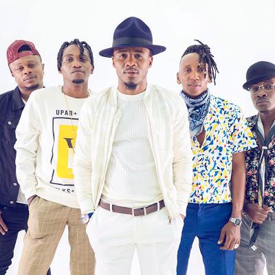 New AUDIO | ALIKIBA X Abdukiba, Cheed, K2ga & Killy - Mwambie Sina | DOWNLOAD