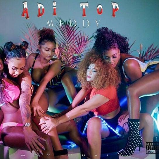 New AUDIO | Meddy – Adi Top | DOWNLOAD