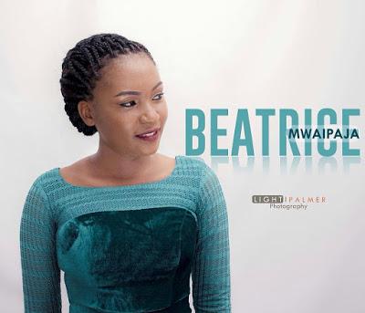 New AUDIO | Beatrice Mwaipaja - Ebenezer | DOWNLOAD