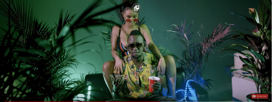 New VIDEO | Meddy – Adi Top | DOWNLOAD