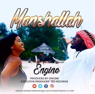 New AUDIO | Engine - Manshallash | DOWNLOAD