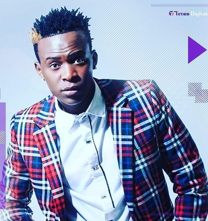 New AUDIO | Willy Paul - Nisamehe | DOWNLOAD