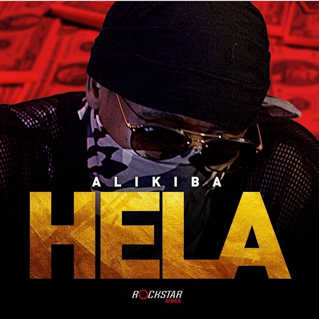 New AUDIO | Alikiba - Hela | DOWNLOAD