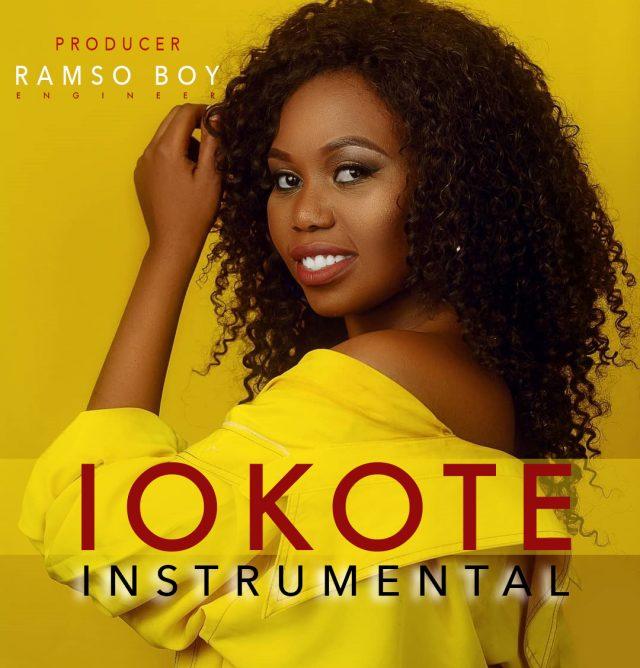 New AUDIO | Maua Sama ft Hanstone - Iokote (Instrumental)| DOWNLOAD