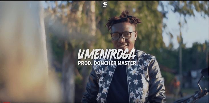 New VIDEO | R Six Ft. Mr Blue - Umeniroga | DOWNLOAD