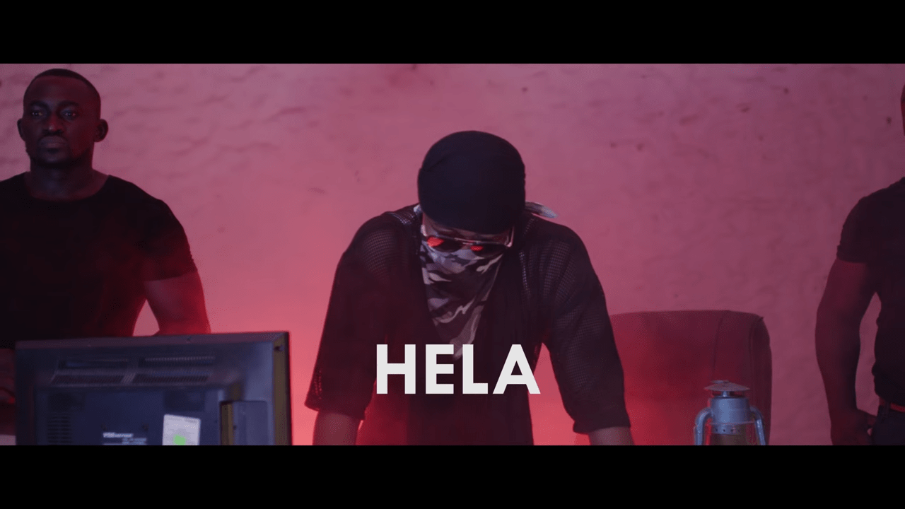 New VIDEO | Alikiba - Hela | DOWNLOAD