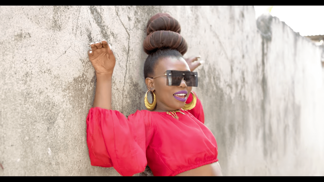 New VIDEO | Maua Sama ft Hanstone - Iokote | DOWNLOAD