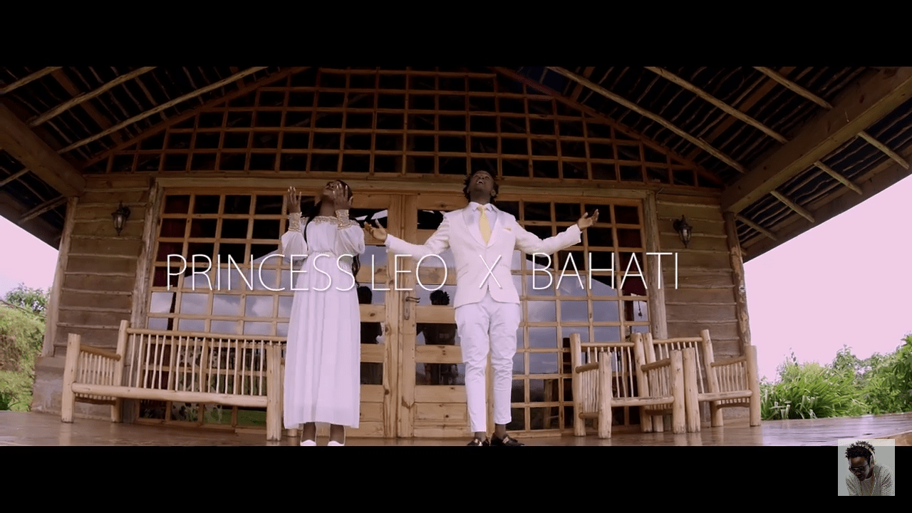 New VIDEO | Princess Leo X Bahati - Jionyeshe | DOWNLOAD 