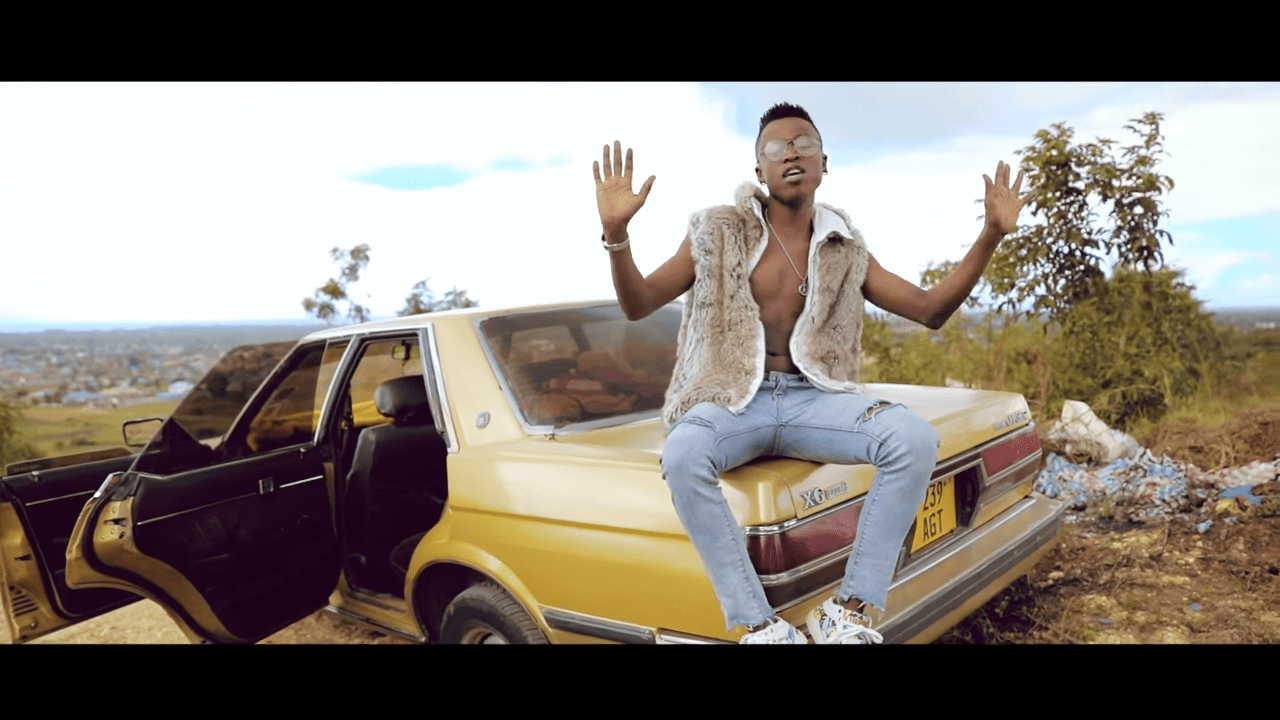 New VIDEO | Bright - Ungaunga Mwana | DOWNLOAD