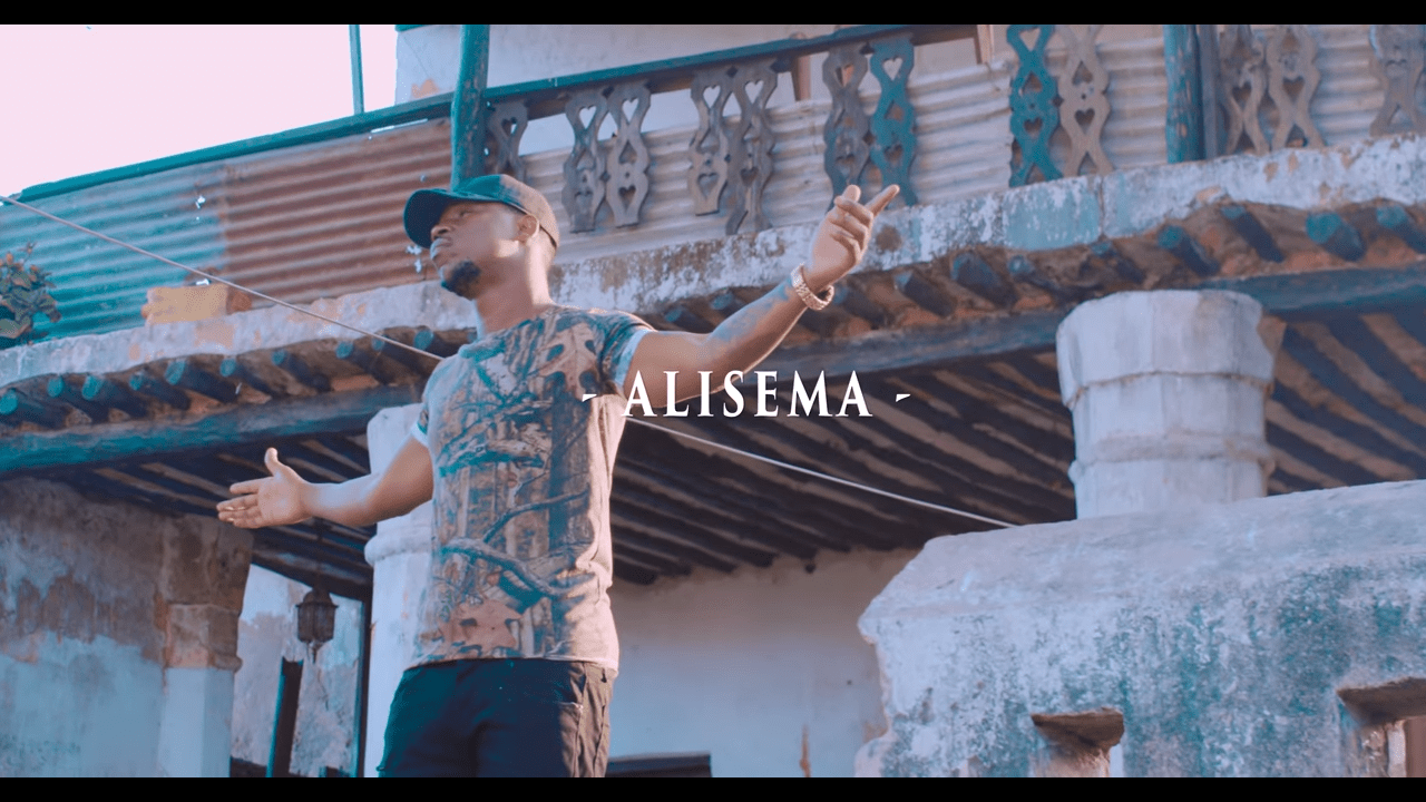 New VIDEO | Nay Wa Mitego - Alisema | DOWNLOAD